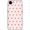 Pink and Red Hearts iPhone 16e Skin